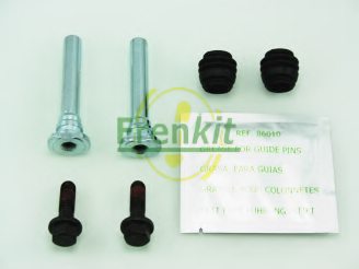 FRENKIT 810012 Guide Sleeve Kit, brake caliper